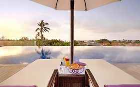 Fox Hotel Jimbaran Beach Bali